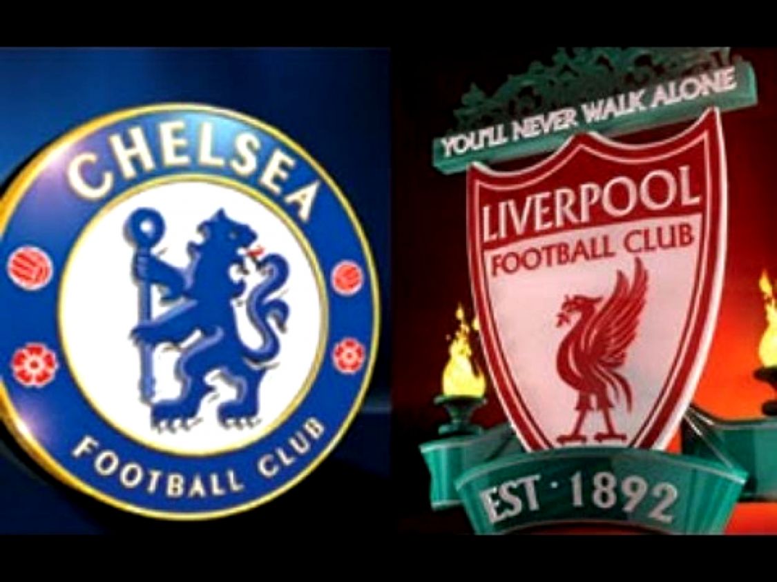 Chelsea v Liverpool Premier League – as it happened  etcPB