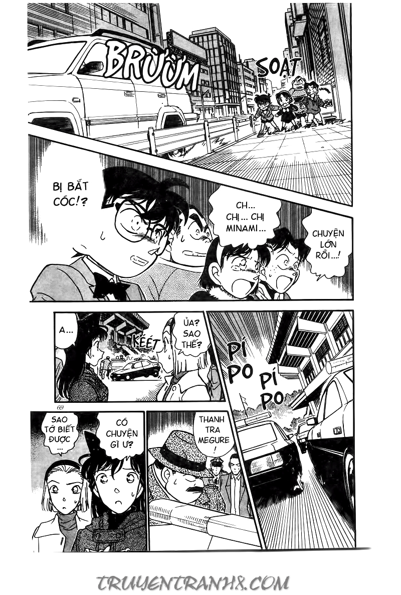 Detective Conan Chap 144 - Truyen.Chap.VN