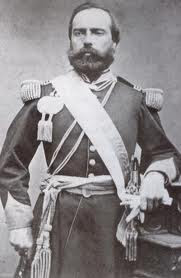 Mariano Ignacio Prado Ochoa