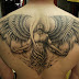 angel wings tattoo by cannibol on DeviantArt