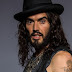 Russell Brand: Brand on the run (TV Guide)