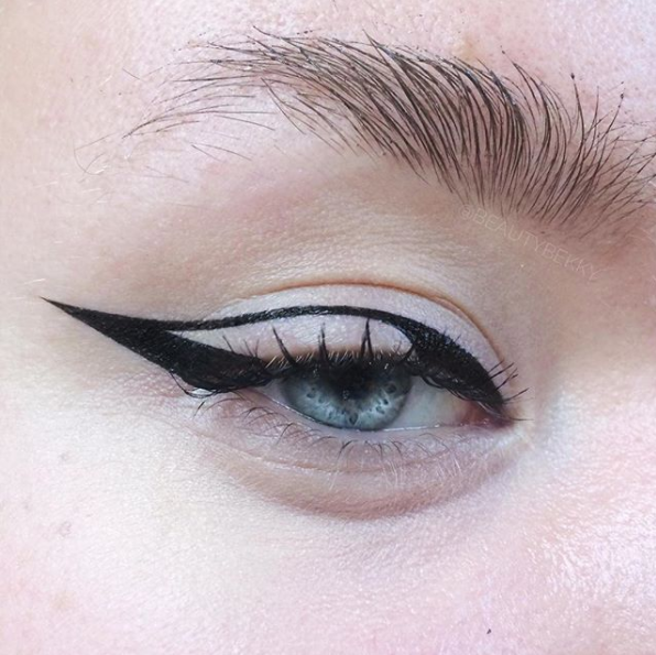 Beautiful Eyeliner Looks