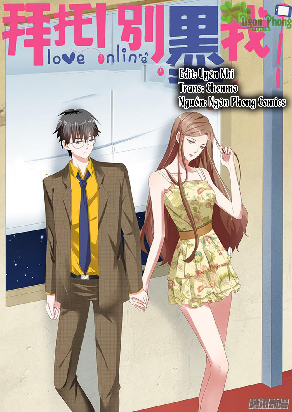 Làm Ơn Đi! Đừng Ám Tôi Nữa - Chương 29 - Trang 1