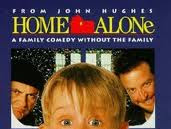 Retro Love: Home Alone