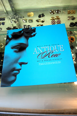LaRoque: palm beach antique row