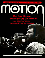 MOTION MAGAZINE vol.3 -SEPT-OCT- 1974