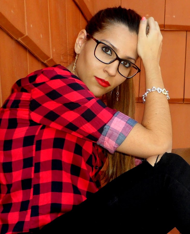 Sorteo de pulsera compuesta por 26 corazones de plata y 1 dorado