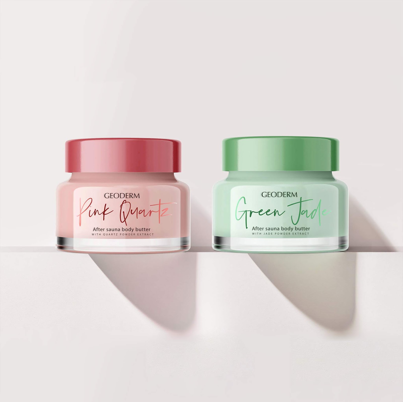 moisturizer packaging