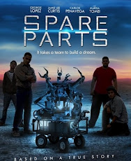 Spare Parts (2020)