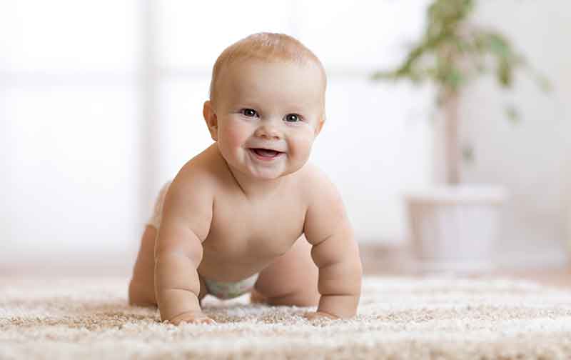 The 4 Best Floors For Your Baby S Nursery Indianapolis Flooring