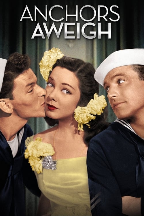 Due marinai e una ragazza 1945 Download ITA