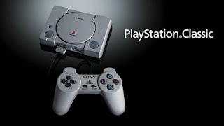 PlayStation Classic