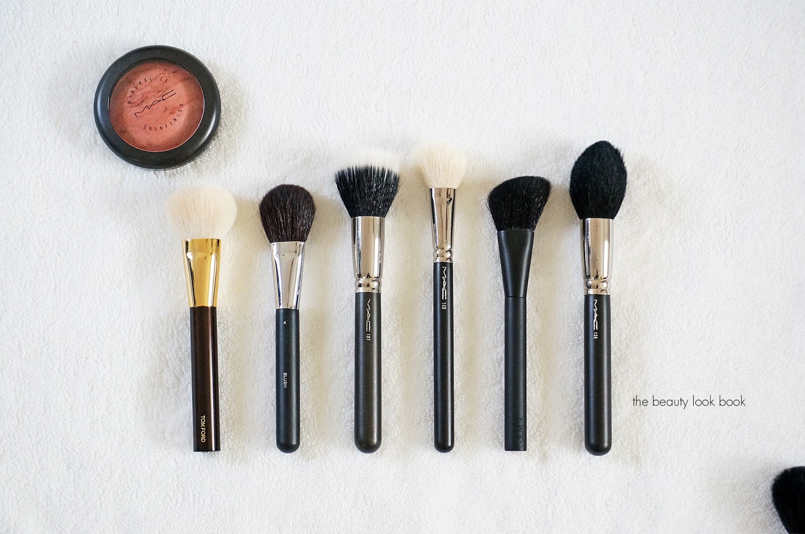 Makeup Brushes Archives - Page 3 of 5 - The Beauty Look Book