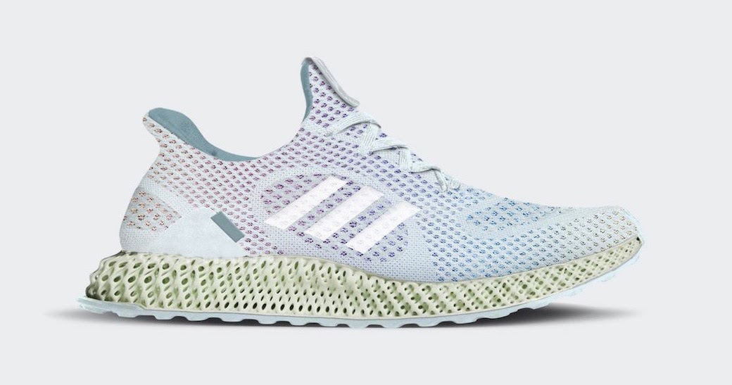 adidas futurecraft 4d