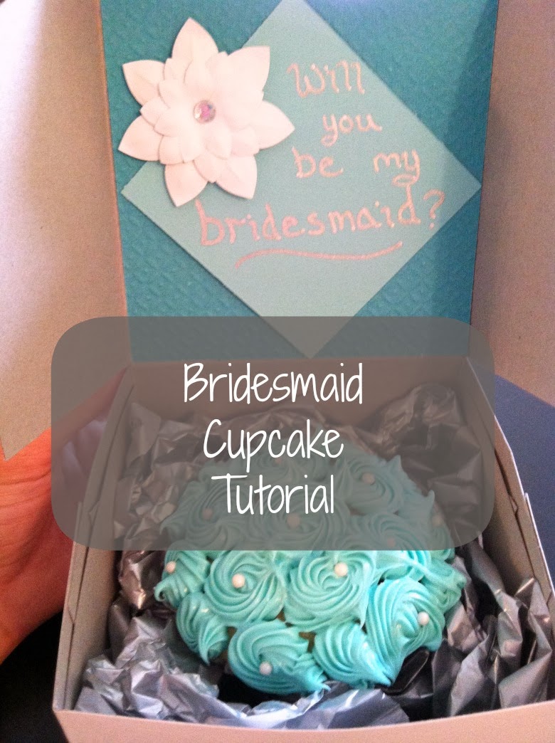 Will you be my Bridesmaid | {Meet the B's}