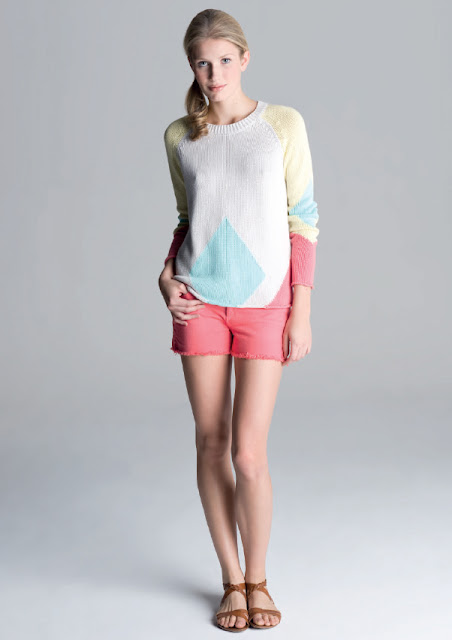 Sud Express Printemps-Et?� 2013 - DAME SKARLETTE