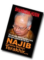 Best Seller Pertama (2011) - Najib Perdana Menteri Terakhir ...