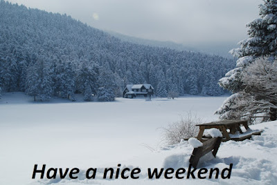 happy weekend messages