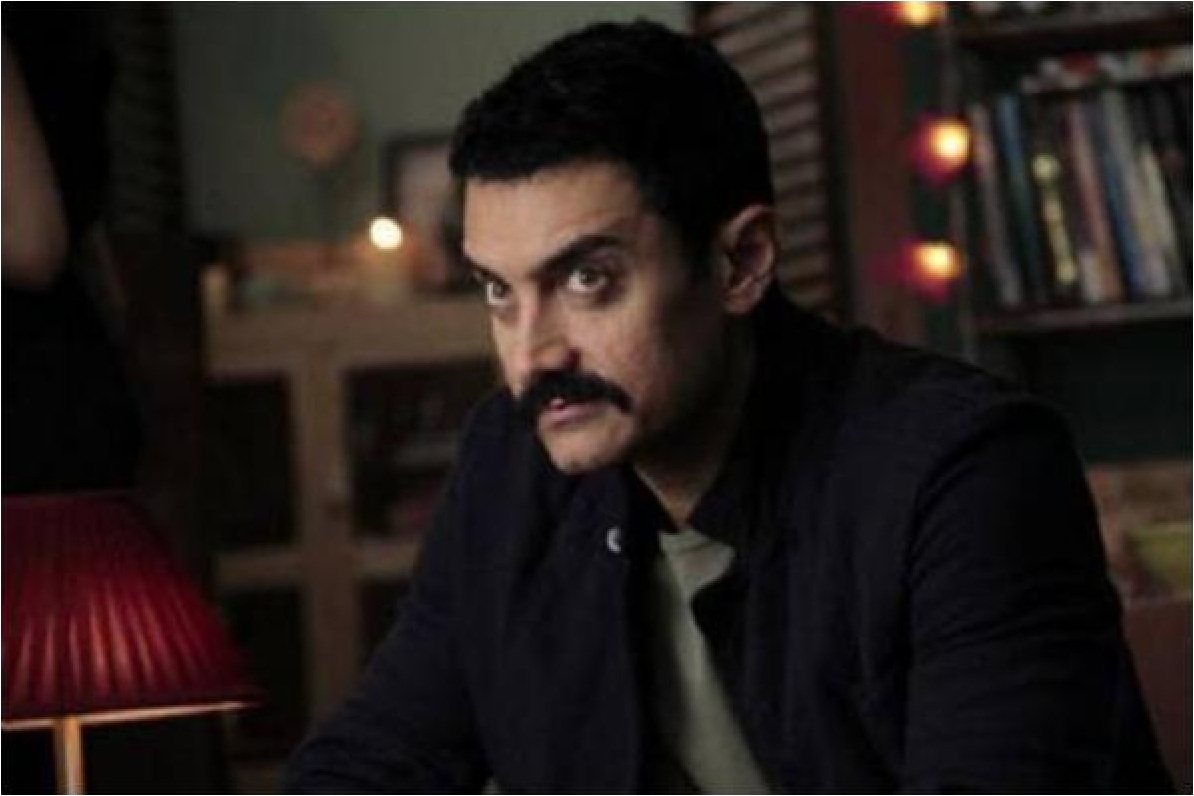 Aamir Khan In Talaash Movie Pictures Aamir Khan #39 s Look In Talaash Aamir Khan In Talaash Movie Pictures Aamir Khan #39 s Look In Talaash