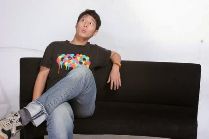 Junior Liem Foto dan Biodata Lengkap