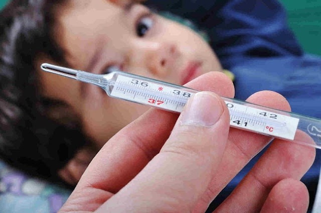 Bunda, 4 Obat Alami Ini Mampu Meredakan Gelaja DBD Pada Anak Lho.. Bunda, 4 Obat Alami Ini Mampu Meredakan Gelaja DBD Pada Anak Lho..