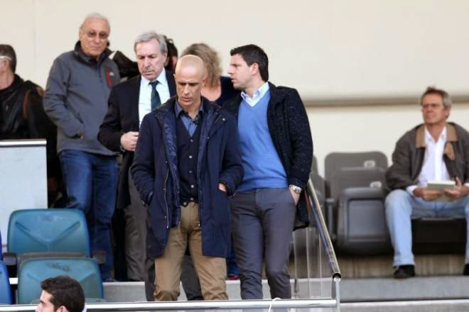 "Τρέχουν" τις μεταγραφές