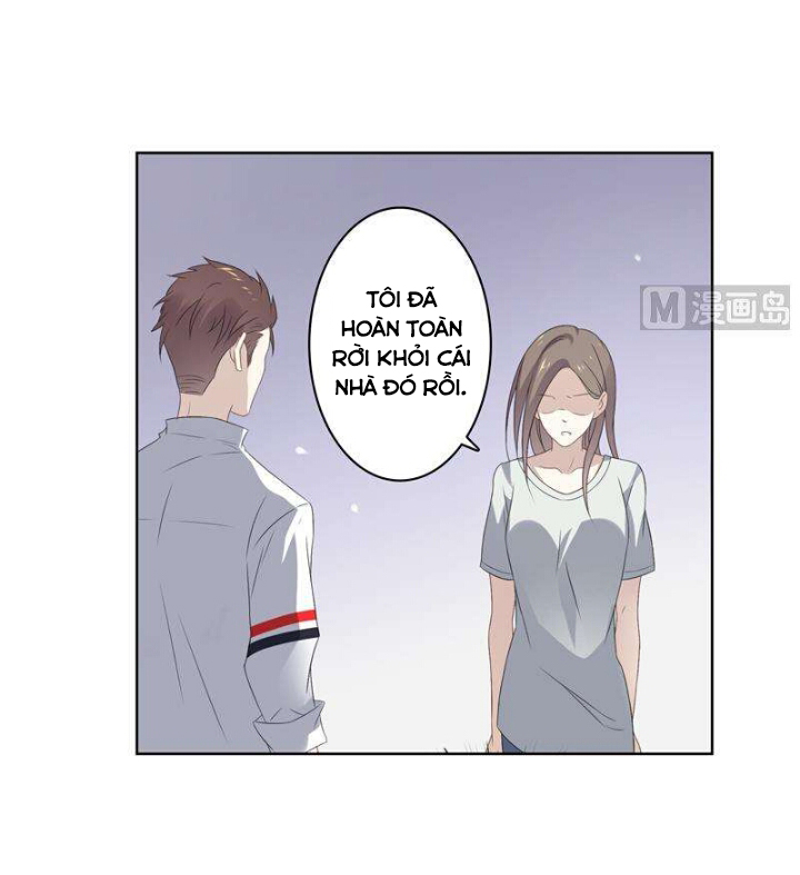 Nơi Nào Đông Ấm, Nơi Nào Hạ Mát - Chương 9 - Trang 37