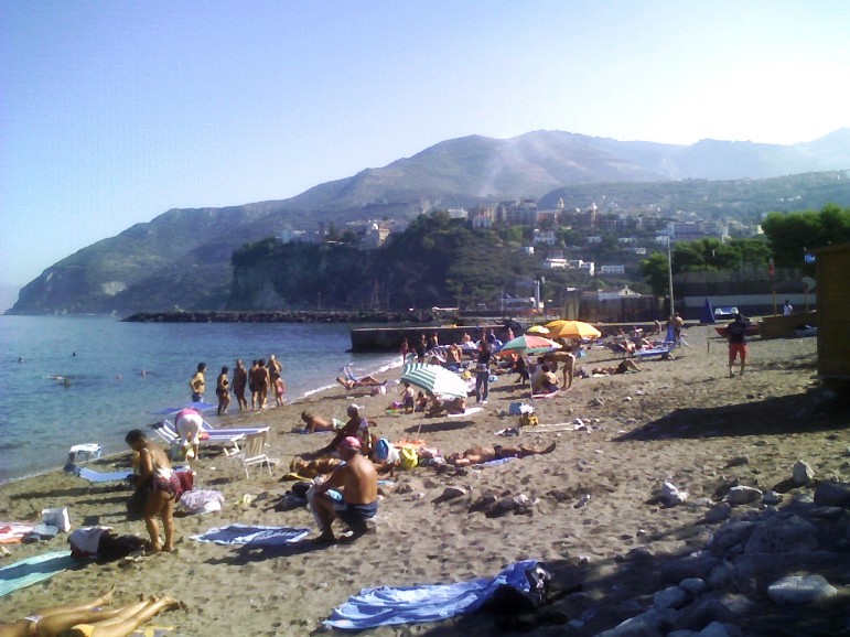 Vico Equense On Line Vico Equense, l’estate infinita…