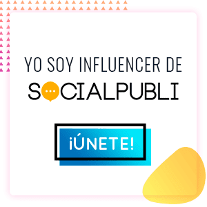 Soy influencer