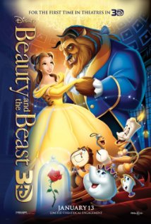 Watch Beauty and the Beast (1991) Movie Online