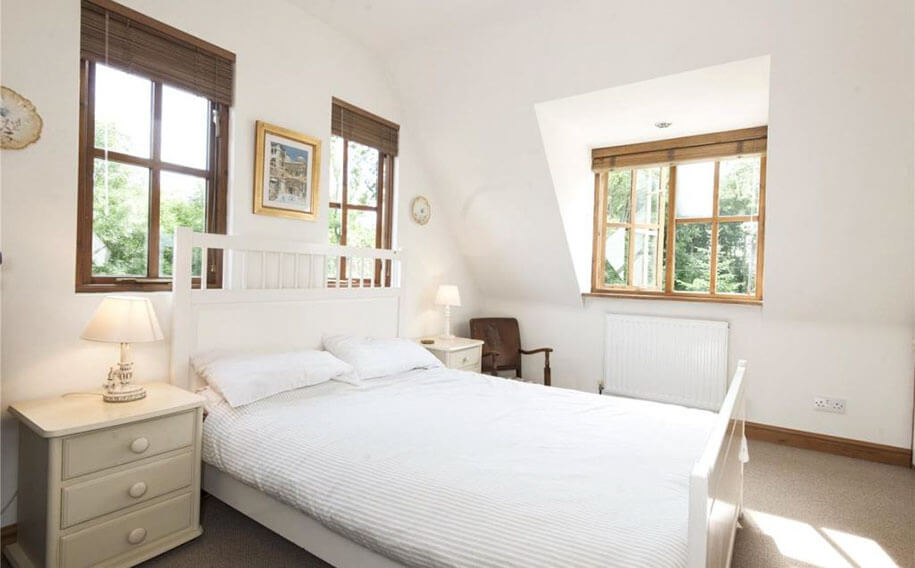 Design Stack A Blog about Art, Design and Architecture Molly's Lodge the Smallest Castle in