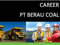 Lowongan Kerja 2017 Kalimantan PT. Berau Mining Coal 