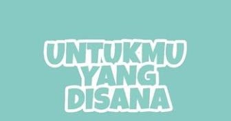 Lirik Lagu Untukmu Yang Disana Punk Rock Jalanan Kumpulan Lirik Lagu