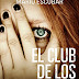 "El club de los martes" de Mario Escobar