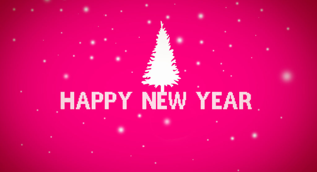 Happy New Year Wallpaper Happy New Year Wallpaper