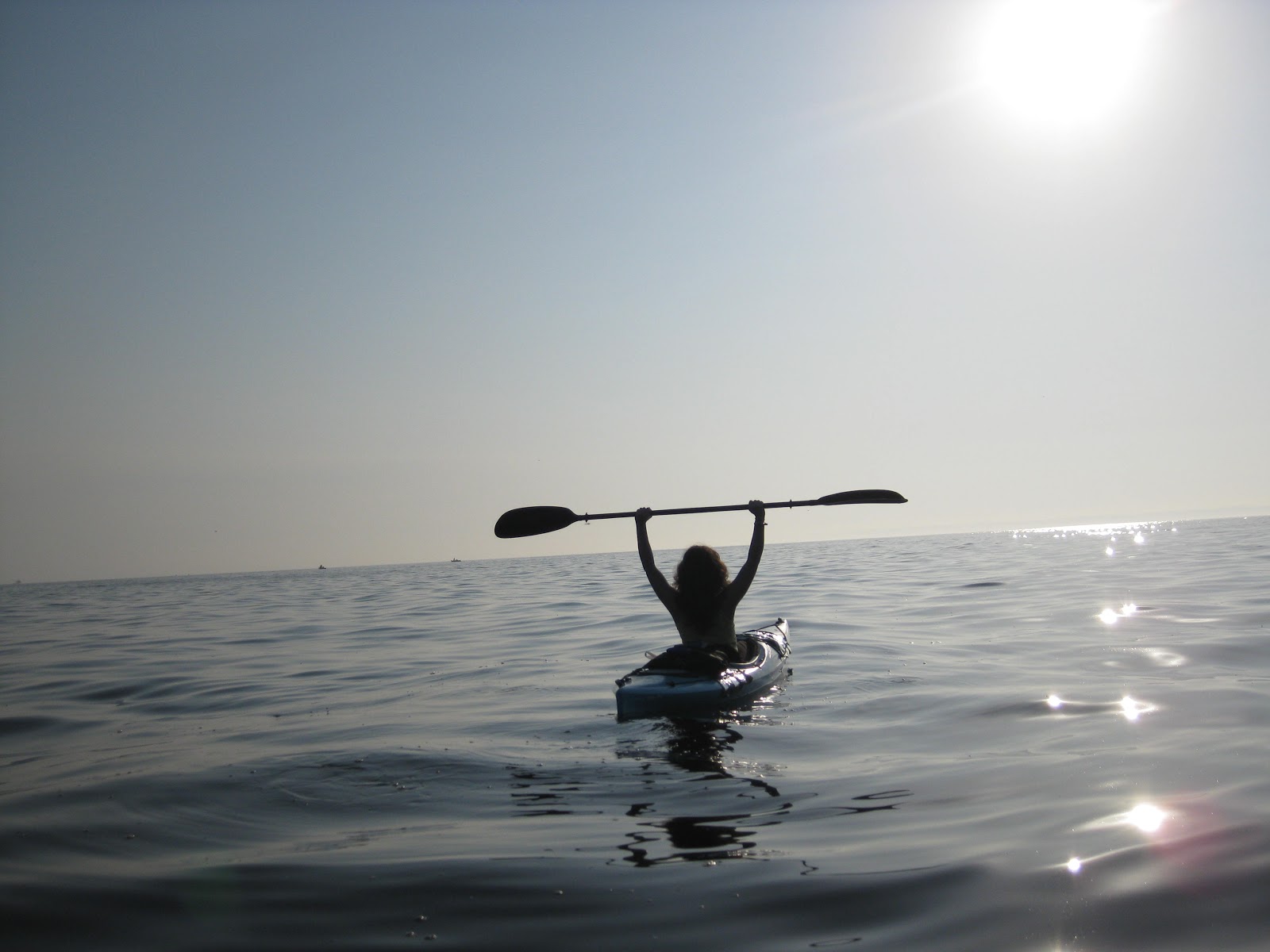 Rachelle Is... Guide to Buying Your First Kayak