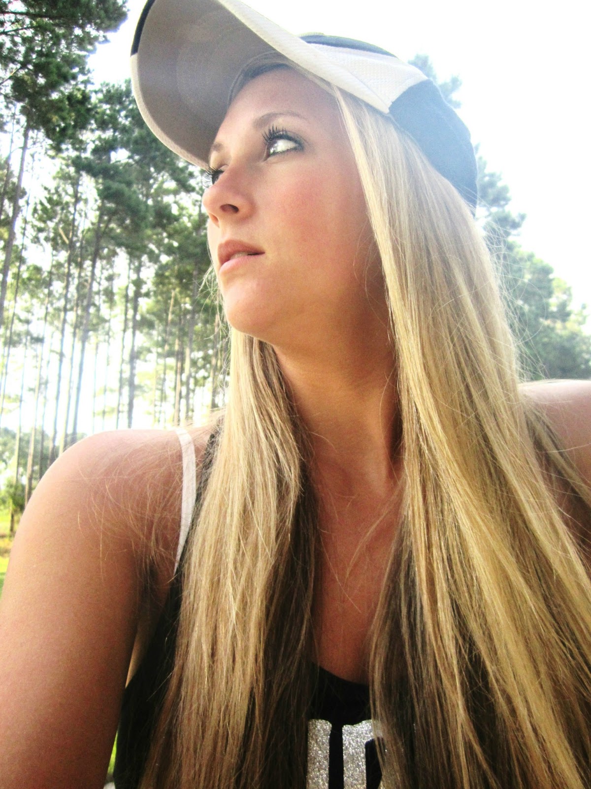 The Blonde Truth - 8vt28b7