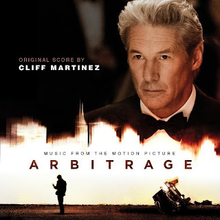 Arbitrage Song - Arbitrage Music - Arbitrage Soundtrack - Arbitrage Score