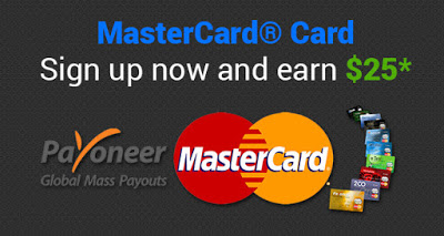 Payoneer In Pakistan