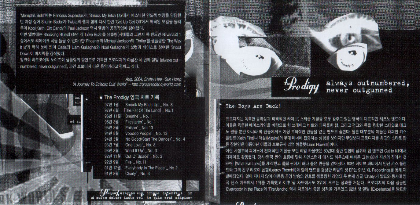 Why Always Outnumbered Never Outgunned Is The Prodigy’s Most Misunderstood Masterpiece