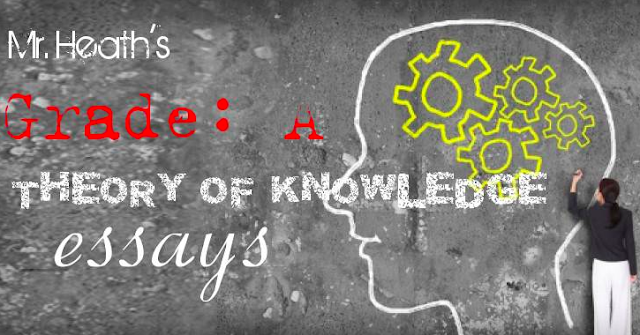 theory of knowledge perception essay theory of knowledge perception essay