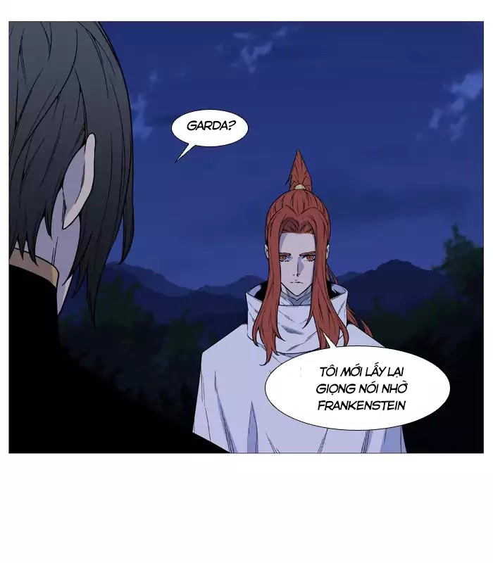 Noblesse Chap 510 - Truyen.Chap.VN