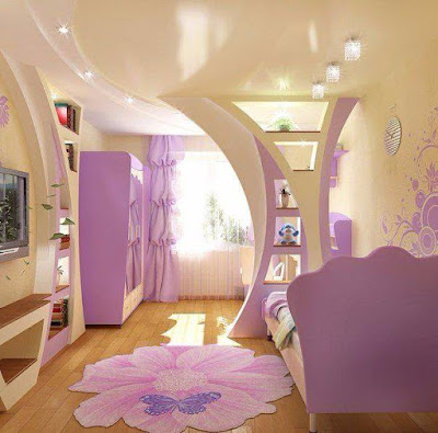 modern pop arch designs ideas for living room interior 2019