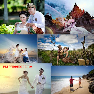 Koleksi Foto Prewedding Koleksi Foto Prewedding