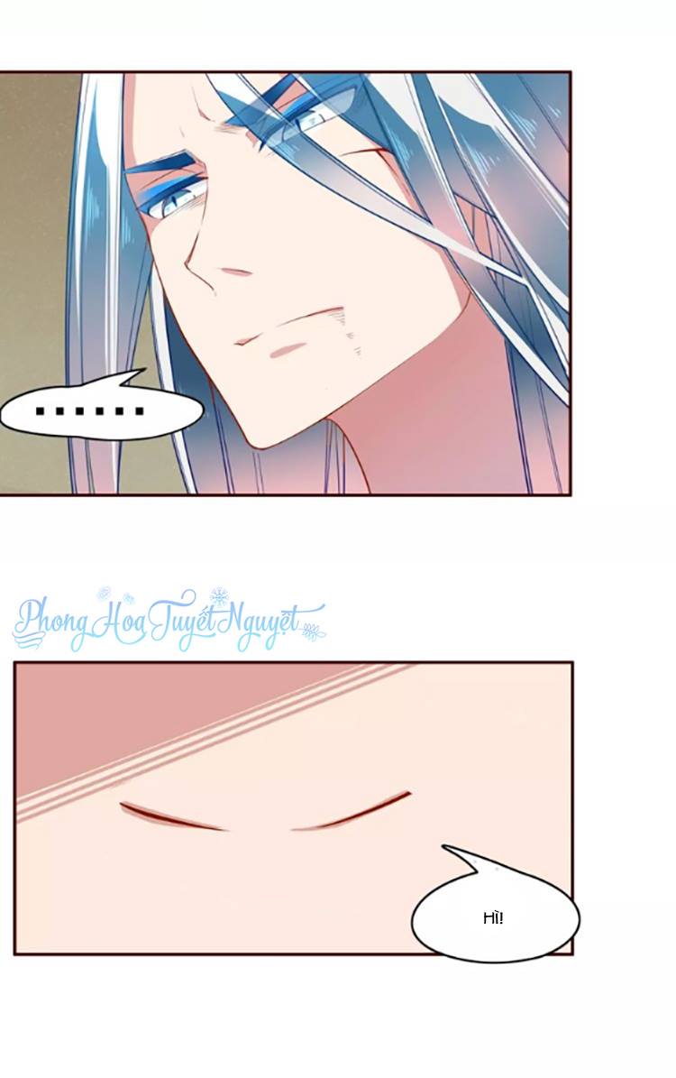 Cẩm Lý Quy - Chương 7 - Trang 17