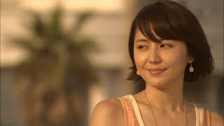Nao Kanzaki and a few friends: Masmai Nagasawa: New Summer Nude behind