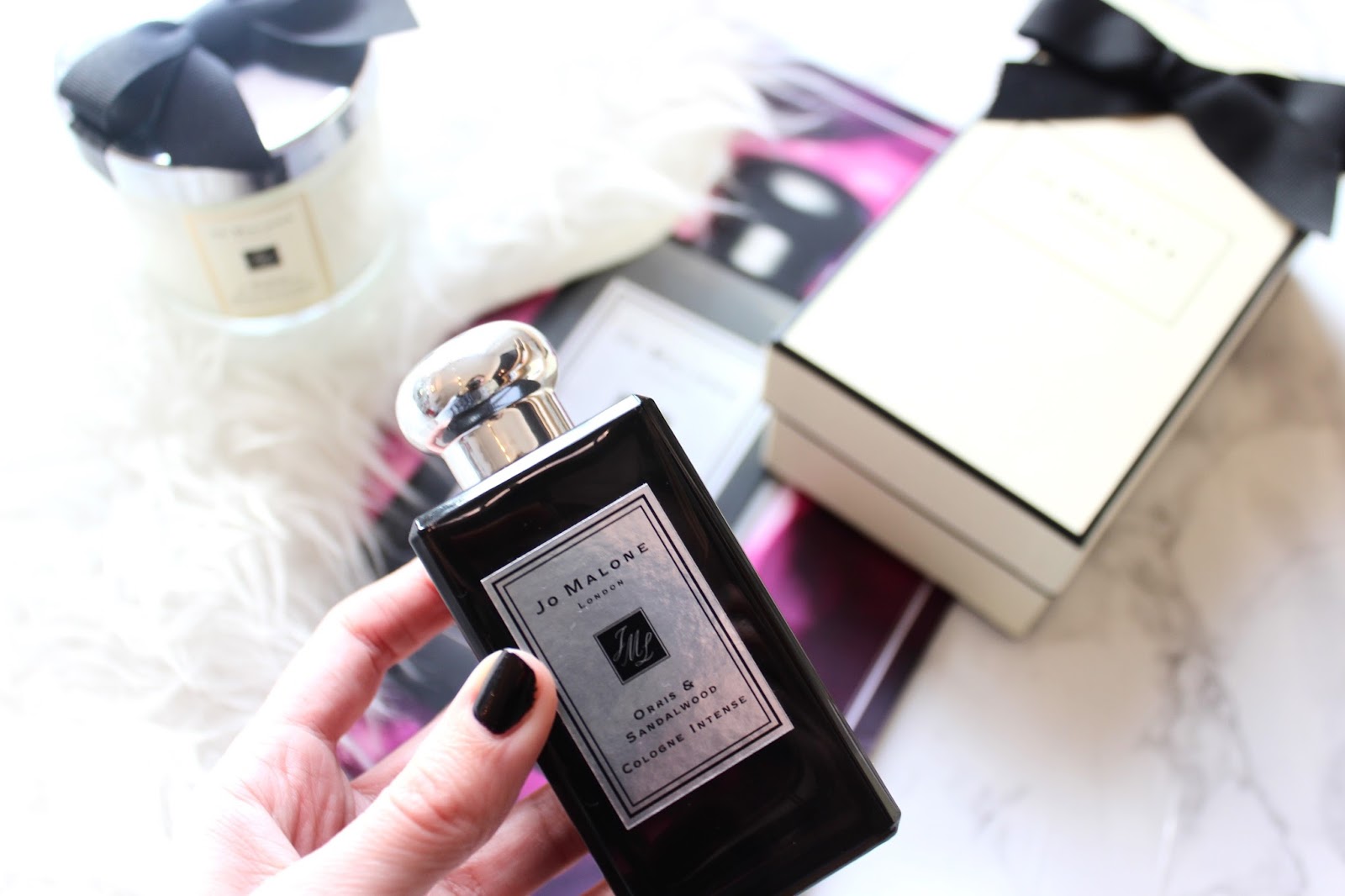 Jo Malone Orris & Sandalwood Cologne Intense