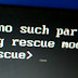 Cara Mudah mengembalikan Boot Loader Boot MBR Windows 7 Corrupt Hilang