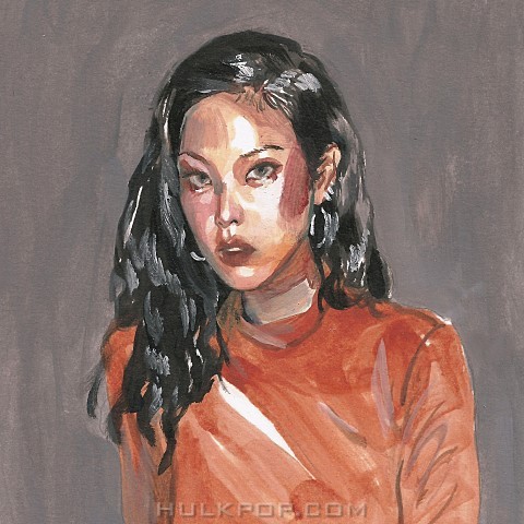 Alisha – Sober – Single