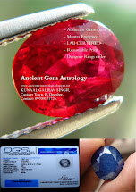 Available Gemstones